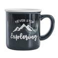 thumbnail image 1 of Canadiana Tasse, 1 of 5