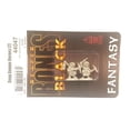 thumbnail image 3 of Reaper Miniatures Deep Gnome Heroes (2) #44047 Bones Black Unpainted Plastic, 3 of 3