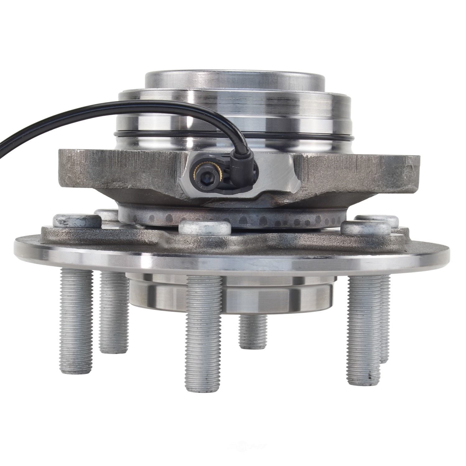 GMB 725-3390 Wheel Bearing and Hub Assembly