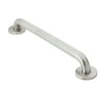 thumbnail image 2 of Moen Grab Bar Peened 16" Grab Bar, 2 of 3