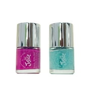 Justice Complete Nail Set