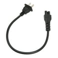 thumbnail image 4 of Cable de extensión de alimentación IE NikouMX NEMA 1‑15P a IEC320 NEM Pto, 4 of 8