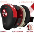 thumbnail image 4 of Guantes de boxeo Boxing Hook & Jab Pads RDX MMA Target Focus, 4 of 9
