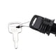 thumbnail image 4 of Speravity Llave de interruptor de encendido Universal Karting 4 pines On/Off Boat ATVOff-road Vehicle Assembly para Control de Motor fuera de borda Bombillas para automóviles Speravity VI017492-01, 4 of 6