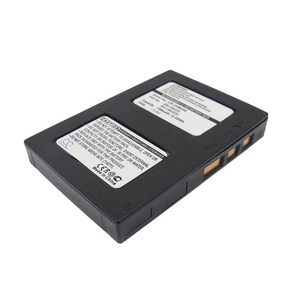750mAh JVC BN-VM200U LY34416-001B BN-VM200UE BN-VM200 BN-VM200US Battery for GZ-MC500 GZ-MC200 GZ-MC200EX GZ-MC200US