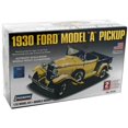 thumbnail image 1 of 72134 - 1930 FORD MODEL A PICKUP 1/32 SCALE MODEL KIT, 1 of 2