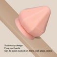 thumbnail image 2 of Silicone Massage Ball With Suction, Deep Tissue Relief For Back, Neck,  Shoulders, 2 of 6