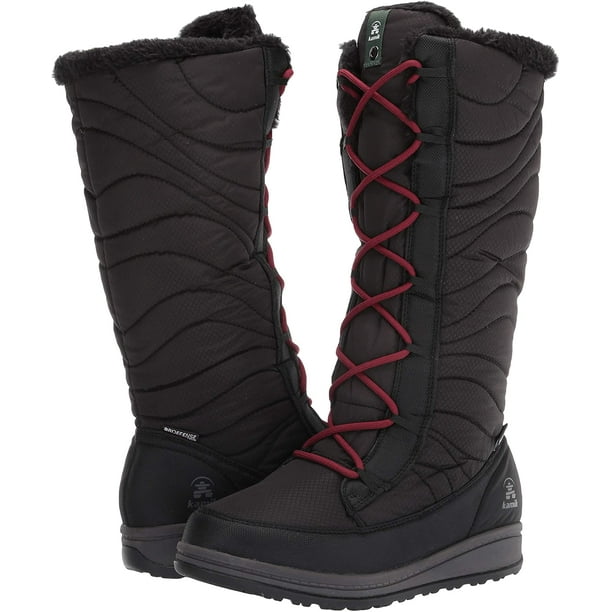 Kamik Womens Starling2 Snow Boot Walmart