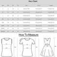 thumbnail image 3 of Women Plus Size Tops Summer V Neck Long Sleeve Tunic Shirts Cotton and Linen Casual Loose Blouses S-5XL, 3 of 3