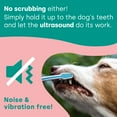 thumbnail image 5 of Emmi-pet PRO Ultrasonic Toothbrush for Pets, 5 of 14