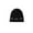 Black, variant on Diufon Women's Winter Knitted Beanie Hat Soft Stretch Thickened Warm Hiking Hats Trendy Outdoor Ski Cap