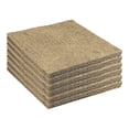 thumbnail image 2 of 18 PCS Chicken Nesting Pads, Laying Hen Nesting Pad Thickened Washable Liners Reusable Poultry Bedding Mat Cuttable Nest Multifunctional Chicken Nesting Box Liners for Hen Laying Eggs, 2 of 4