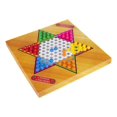 thumbnail image 4 of Juego de mesa LIVEVIE Damas chinas para 6 jugadores, multicolor, 4 of 8