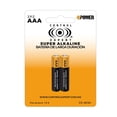 thumbnail image 1 of 24 Pilas AAA Alcalinas CONTROL EXPERT Paquete 12 Blister 1.5V, 1 of 2