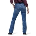 thumbnail image 3 of Lee® Women's Flex Motion Regular Fit Bootcut Jean, 3 of 6