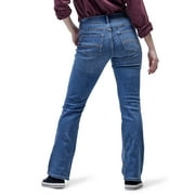 Lee® Womens Flex Motion Regular Fit Bootcut Jean