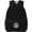 Black54, variant on JoJo's Bizarre Adventure Backpacks Casual Laptop Backpack Climbing Shopping Travel Bags for Men Women