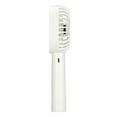 thumbnail image 4 of Zootealy Portable Fans with Base 3 Speeds Adjustable Desktop Fan Mini USB Fan Phone Stand Pen Holder Mirror Function for Office Home Travel Kitchen Desktop, 4 of 8