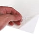 thumbnail image 5 of GOOHOCHY Papel Autoadhesivo Holográfico Transparente De Pet Para Manualidades Con Decorativo Duradero, 5 of 6