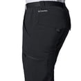 thumbnail image 3 of Pantalones Columbia Silver Ridge Cargo para hombre, color negro, 38 de ancho x 32 de largo, 3 of 6