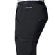 thumbnail image 3 of Pantalones Columbia Silver Ridge Cargo para hombre, color negro, 38 de ancho x 30 de largo, 3 of 6