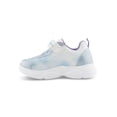 thumbnail image 2 of Tenis niña Frozen Tenis Frozen Azul, 2 of 9