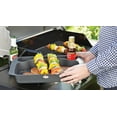 thumbnail image 3 of Outset Grill Prep Station With Lid, 15" x 10" x 2.6", 3 of 8