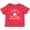 Red, variant on Inktastic Military Support I Wear Red Friday Boys or Girls Baby T-Shirt
