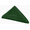 Hunter Green - Spun Poly, variant on 12 Pack Cloth Table Napkins / Linens - 20 in x 20 in - Easy Care 100% Spun Polyester Cotton Feel - Hunter Green