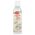 thumbnail image 2 of Betty Crocker White Cupcake Icing, 8.4 oz, 2 of 5