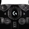 thumbnail image 5 of Logitech G923 Racing Wheel and Pedals Trueforce Sim Driving Wheel For PC, PS4, PS5 with Logitech Shifter, 5 of 8