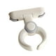 thumbnail image 4 of Soporte de baño para bebé, soporte ergonómico plegable para bañera, accesorio de baño con asas suaves, ideal para bebés y niños. Gris, 4 of 8