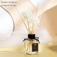 thumbnail image 3 of SharkTRUE Enhanced Scent Reed Diffuser: 4X Stronger, Month-Long Aromatic Bliss, 3 of 8
