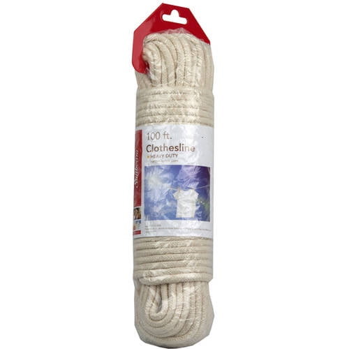 Sunbeam 100ft Clothesline