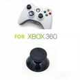 thumbnail image 3 of 10Pcs 3D Analog Joystick Thumb Stick Grip Cap Button for Xbox 360, 3 of 5