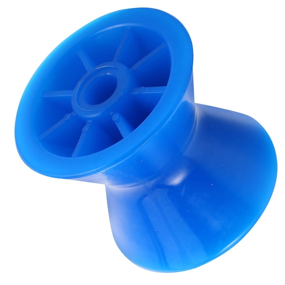 PENIKOKO PU Boat Trailer Rollers for Smooth Maneuvering and Use on Boat Trailers