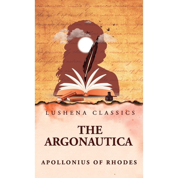 The Argonautica, (Hardcover)