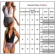 thumbnail image 1 of Traje de baño de una pieza para mujer Traje de baño con cuello halter Traje de baño Traje de baño ShuxiuWang 8390611183516, 1 of 1