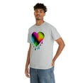 thumbnail image 6 of Multi-Color Heart T-Shirt, 6 of 8