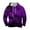 05# Purple, variant on skpabo Hoodies for Men Warehouse Mens Hooded Sweatshirts Ethnic Style Tie Dye Print Pullover Long Sleeve Casual Drawstring Hoodie Tops with Pocket Size 8-20