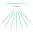 thumbnail image 5 of Arboraoe 200 Pieces Foam Cleaning Swab Sticks Foam Tip Cleaning Swabs Sponge Stick for Inkjet Printer, Print Head, Camera, Optical Lens, Optical Equipment, 5 of 5