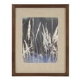 thumbnail image 1 of Hometrends Gallery11x14 matted to 8x10 Rustic Brown Wall Picture Frame, 1 of 6