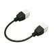 thumbnail image 5 of Cable de inserción de conector Keystone USB 3.0, adaptador de panel de toma de corriente para placa de pared con inserción Keystone hembra a hembra USB 3.0, 5 of 12