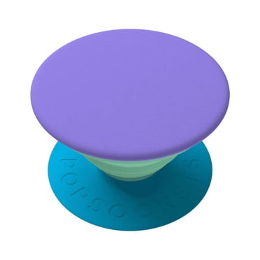 Popsockets Premium Grip with Swappable Top for Cell Phones, PopGrip ...