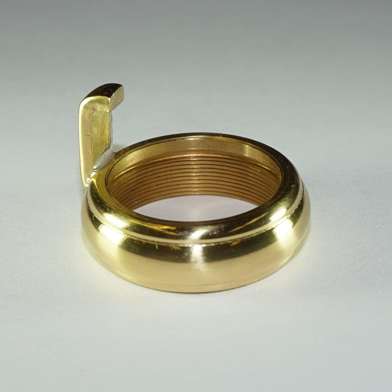 Yamaha Trombone Slide Lock Ring
