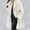 White coat for women, variant on Usmixi 2025 Wool Coat for Women Trench Jackets for Women Plus Size Casual Solid Open Front Cardigan Outwear Long Sleeve Lapel Comfy Woolen Outerwear with Pocket Winter Wool Coat