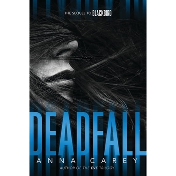 Pre-Owned Deadfall (Paperback) 0062299778 9780062299772
