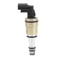 thumbnail image 3 of C,AC Compressor Electronic Control AC Compressor Control Valve AC Compressor Control Solenoid Valve Optimized for Excellence, 3 of 8