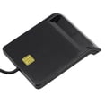 thumbnail image 2 of Universal Portable Smart Card Reader for Android Phones and Tablet, 2 of 6