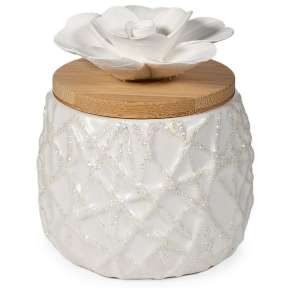 ScentSationals Botanical Diffuser - Branches, Ceramic Diffuser